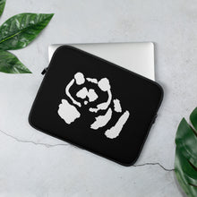 Load image into Gallery viewer, Pandeau Laptop Sleeve